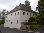 Neues Schloss (Plößberg)