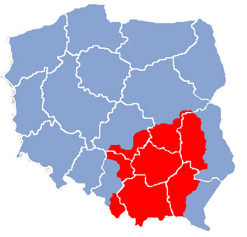 Malopoljska