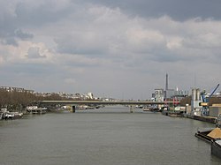 アヴァル橋