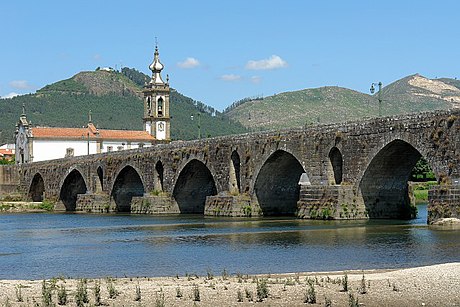 Ponte de Lima (parokya)