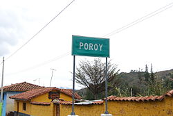 Poroy sign.JPG