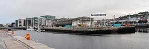 Thumbnail for Port of Cork