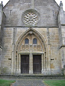 portalo de la katolika kirko