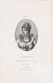Portret van Joséphine, keizerin van Frankrijk, RP-P-1908-4553.jpg