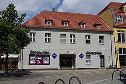 Poststraße 11 Lübben