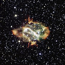 Spiral Planetary Nebula (NGC 5189)