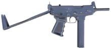 Miniatura para PP-91 KEDR