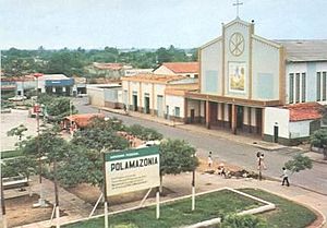 Maranhão Imperatriz: Etimologia, Símbolos, História