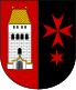 Wapen van \nPraag 14