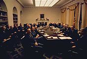 Gabinete de Richard Nixon