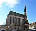 Église protestante de Sélestat