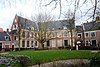 Nieuwe of Sint Jorisdoelen