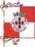Vila Velha de Ródão bayrağı