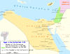 Ptolemaic Kingdom III-II century BC - en.svg