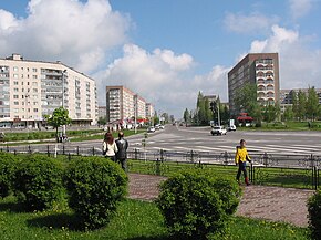 Plaza pública de Varash.jpg