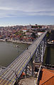 * Nomination Dom Luis I bridge, Porto, Portugal --Poco a poco 05:24, 14 August 2012 (UTC) * Promotion Good quality. --Taxiarchos228 05:53, 14 August 2012 (UTC)