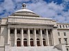 El Capitolio de Puerto Rico
