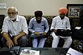 Punjabi Wikisource Proofreading Event - 12 August 2018 03.jpg