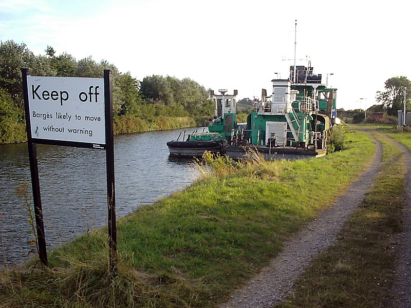 File:Purton Dredger Station - geograph.org.uk - 103057.jpg