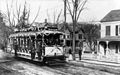 Versierde tram (1907)