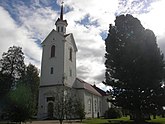 Fil:Rätans kyrka.JPG