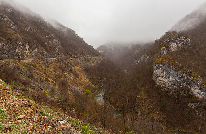 File:Río Ibar, Ribarice, Serbia, 2014-04-15, DD 01.JPG