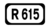 R615 Regional Route Shield Ireland.png