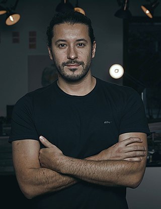 <span class="mw-page-title-main">Rafael Grampá</span> Brazilian comic book artist and director