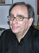 R. L. Stine için küçük resim