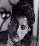 Raaj Kumar: Age & Birthday