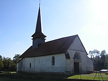 Ramerupt Église Saint-Félix-de-Nole 2.JPG