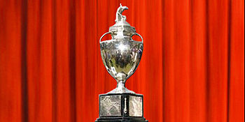 English: Ranji Trophy