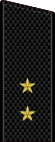 Място емблеми на офицер от съветското Navy.svg