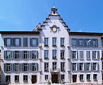 Rathaus Aarau