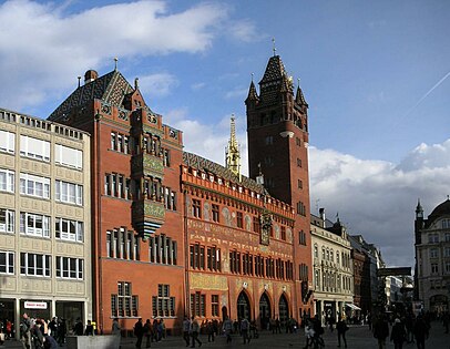 Rathaus