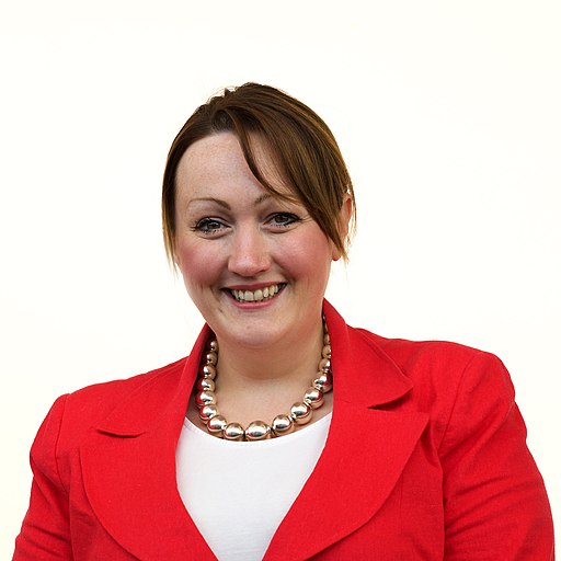 Rebecca Evans - National Assembly for Wales