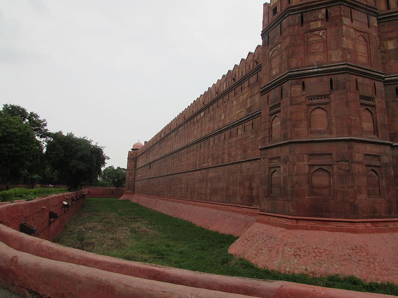 File:Red fort, Delhi 03.jpg