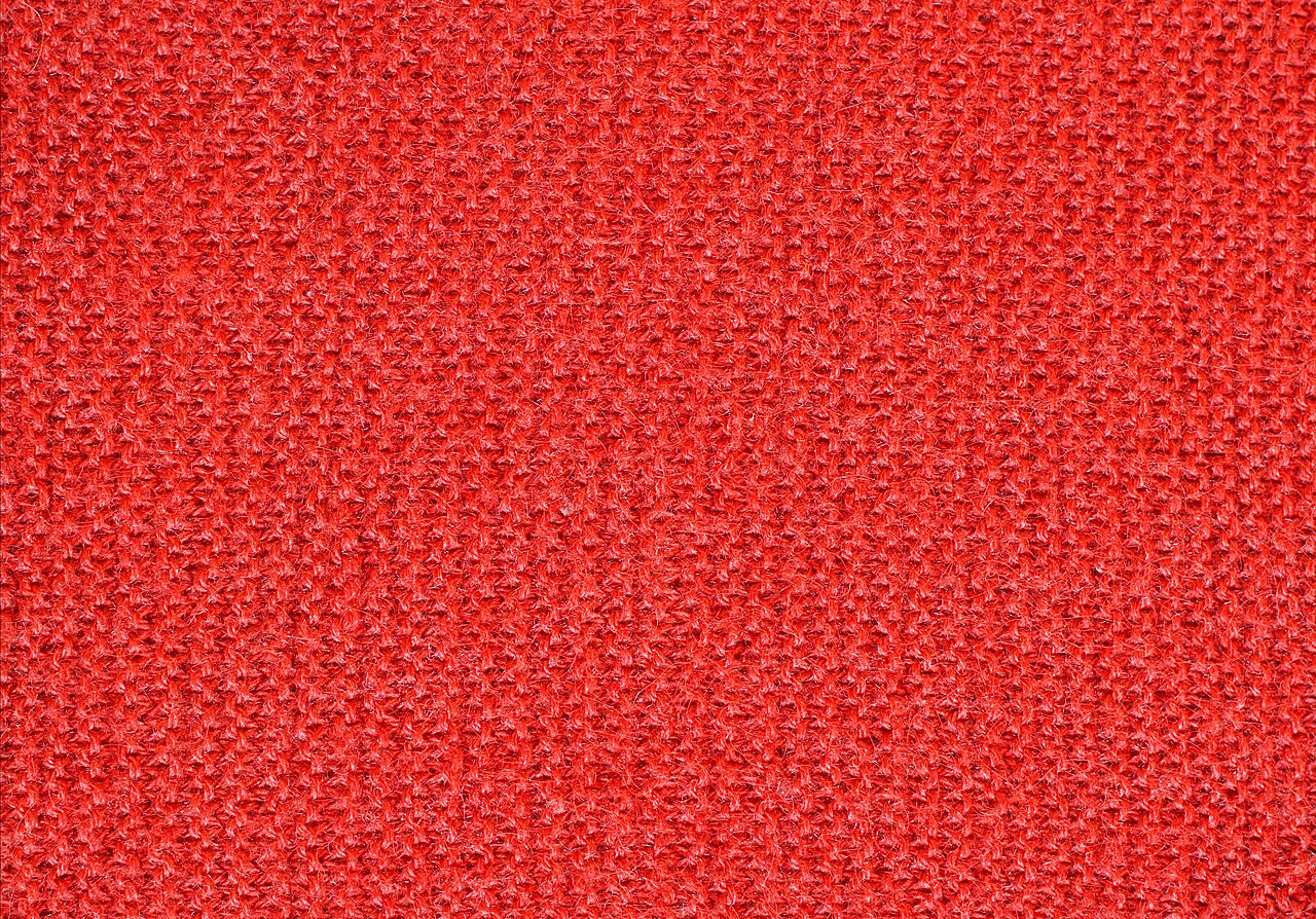 File:Red wool texture-2.jpg - Wikimedia Commons
