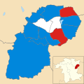 Redditch wards 2015.svg