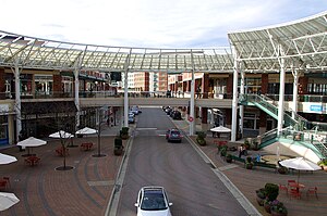 Redmond Town Center