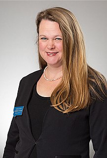 Kimberly Dudik American legislator and attorney