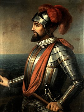 Retrato de Vasco Nuñez de Balboa (1475-1517) - Anónimo.jpg
