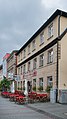 * Nomination Richard-Wagner-Straße 14 in Bayreuth, Bavaria, Germany. --Tournasol7 04:28, 19 July 2022 (UTC) * Promotion  Support Good quality. --XRay 04:31, 19 July 2022 (UTC)
