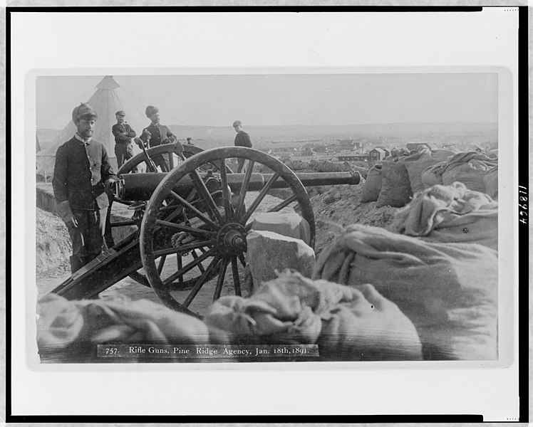 File:Rifle guns, Pine Ridge Agency, Jan. 18th, 1891 LCCN97516666.jpg