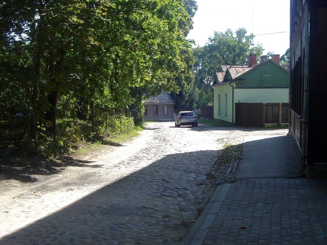 Vēja iela (Rīga)