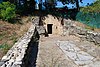 Rimska grobnica u Brestoviku, opšti izgled.jpg