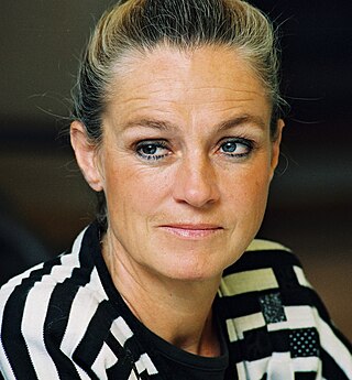 <span class="mw-page-title-main">Ritt Bjerregaard</span> Danish politician (1941–2023)