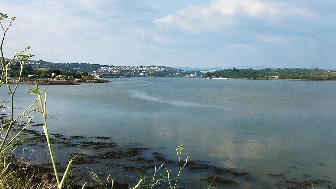 River Plym