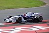 BMW-Sauber F1.07