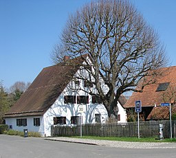 Am Sulzbach Mühlhausen